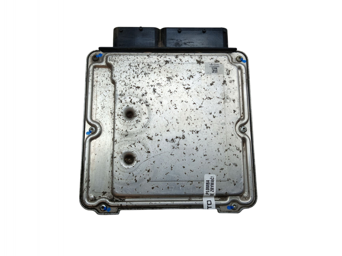 COMPUTER ENGINE CONTROLLER VW TIGUAN AND 5N 1.4 TSI 03C906032AJ 0261S04655
