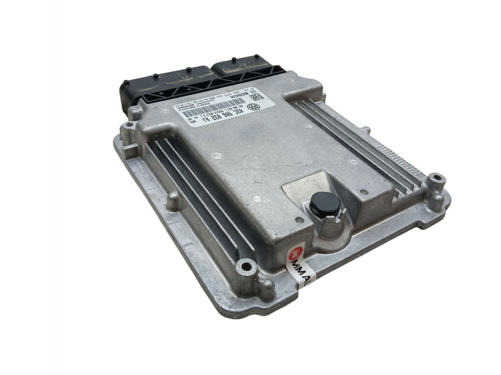 COMPUTER ENGINE CONTROLLER VW TIGUAN AND 5N 1.4 TSI 03C906032AJ 0261S04655