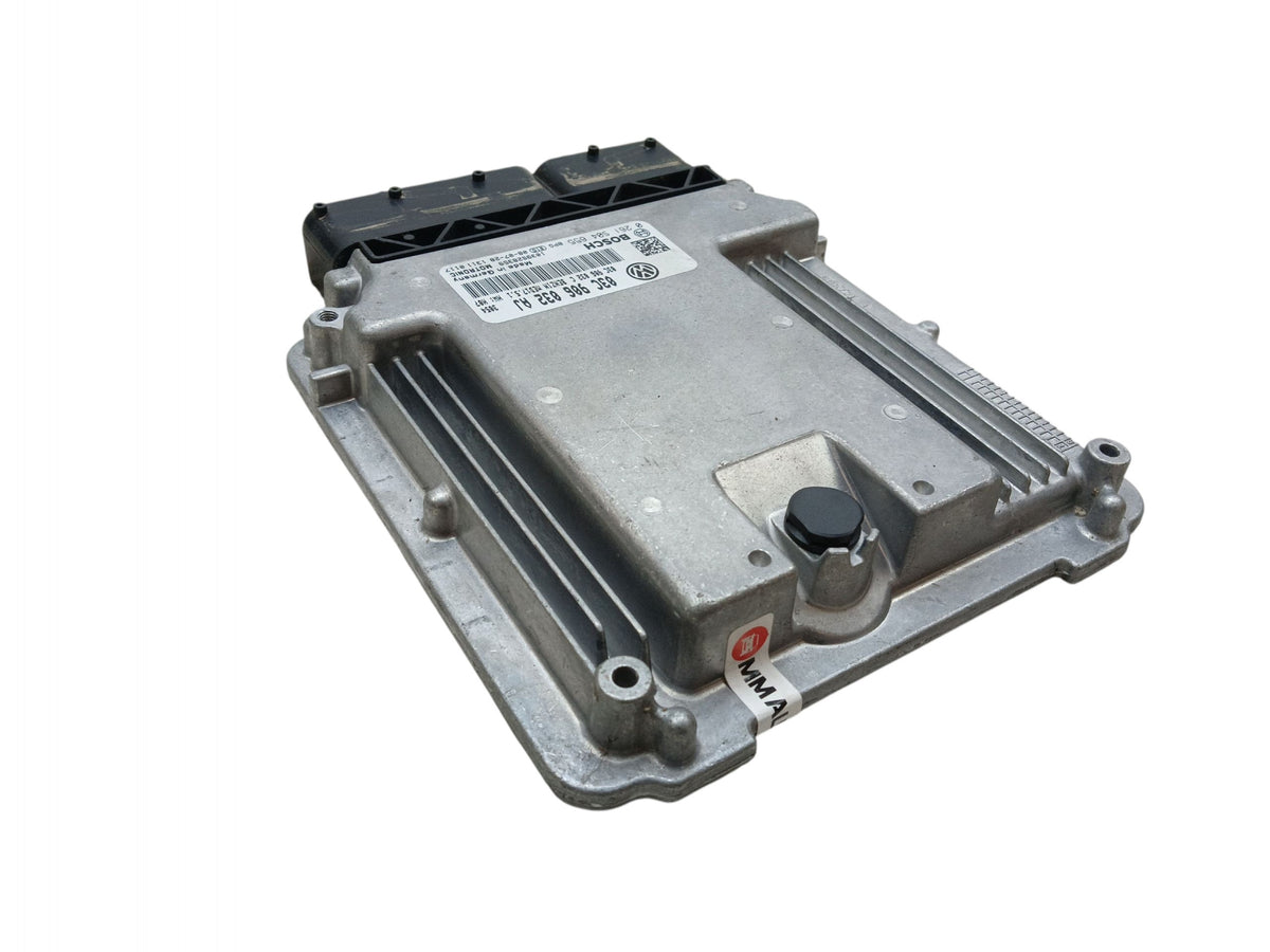 COMPUTER ENGINE CONTROLLER VW TIGUAN AND 5N 1.4 TSI 03C906032AJ 0261S04655
