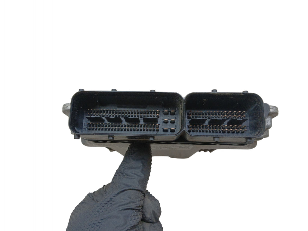 COMPUTER ENGINE CONTROLLER VW TIGUAN AND 5N 1.4 TSI 03C906032AJ 0261S04655
