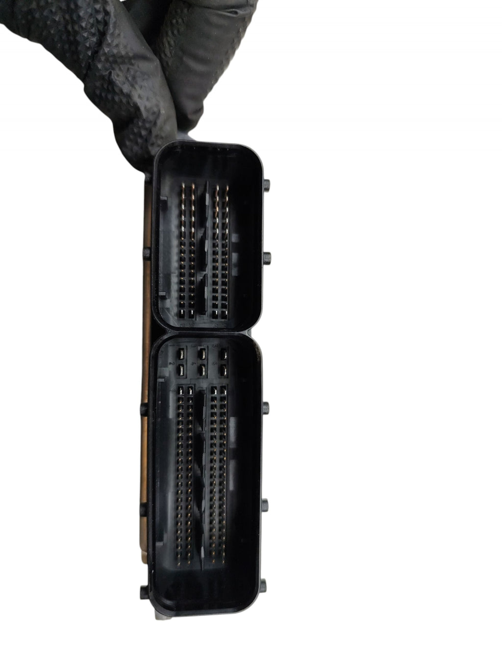 COMPUTER ENGINE DRIVER AUDI A6 C6 2.0 TDI CAGB 03L906019AE 0281016680