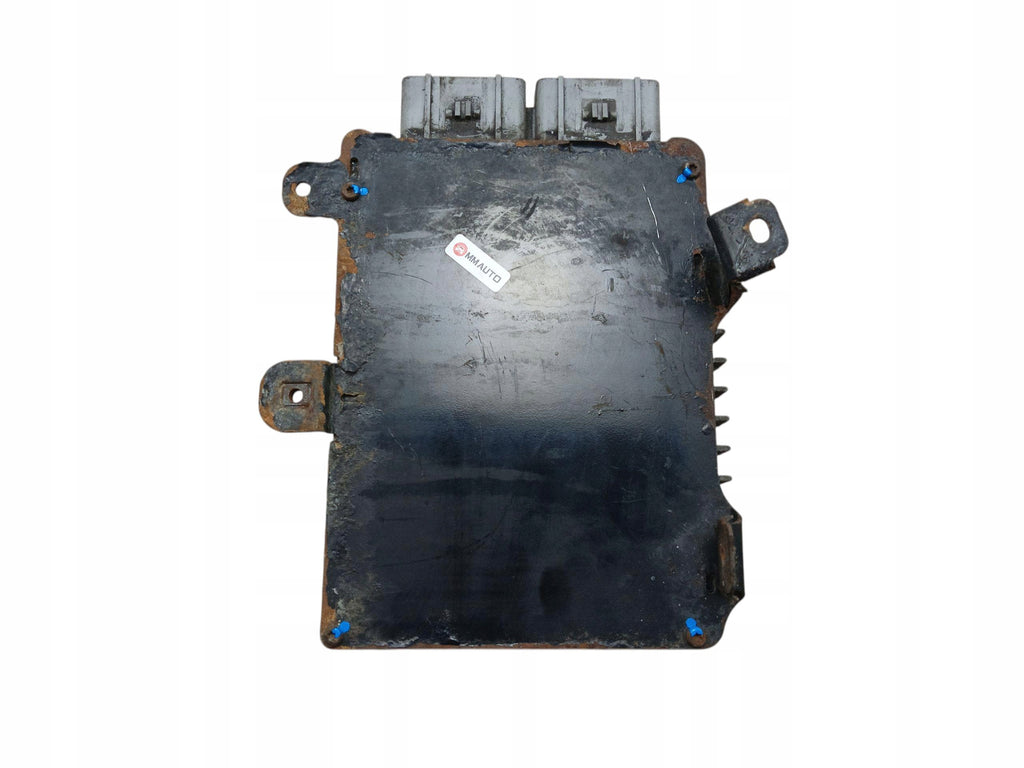 COMPUTER ENGINE DRIVER CHRYSLER VOYAGER IV 3.3 V6 04748431AE