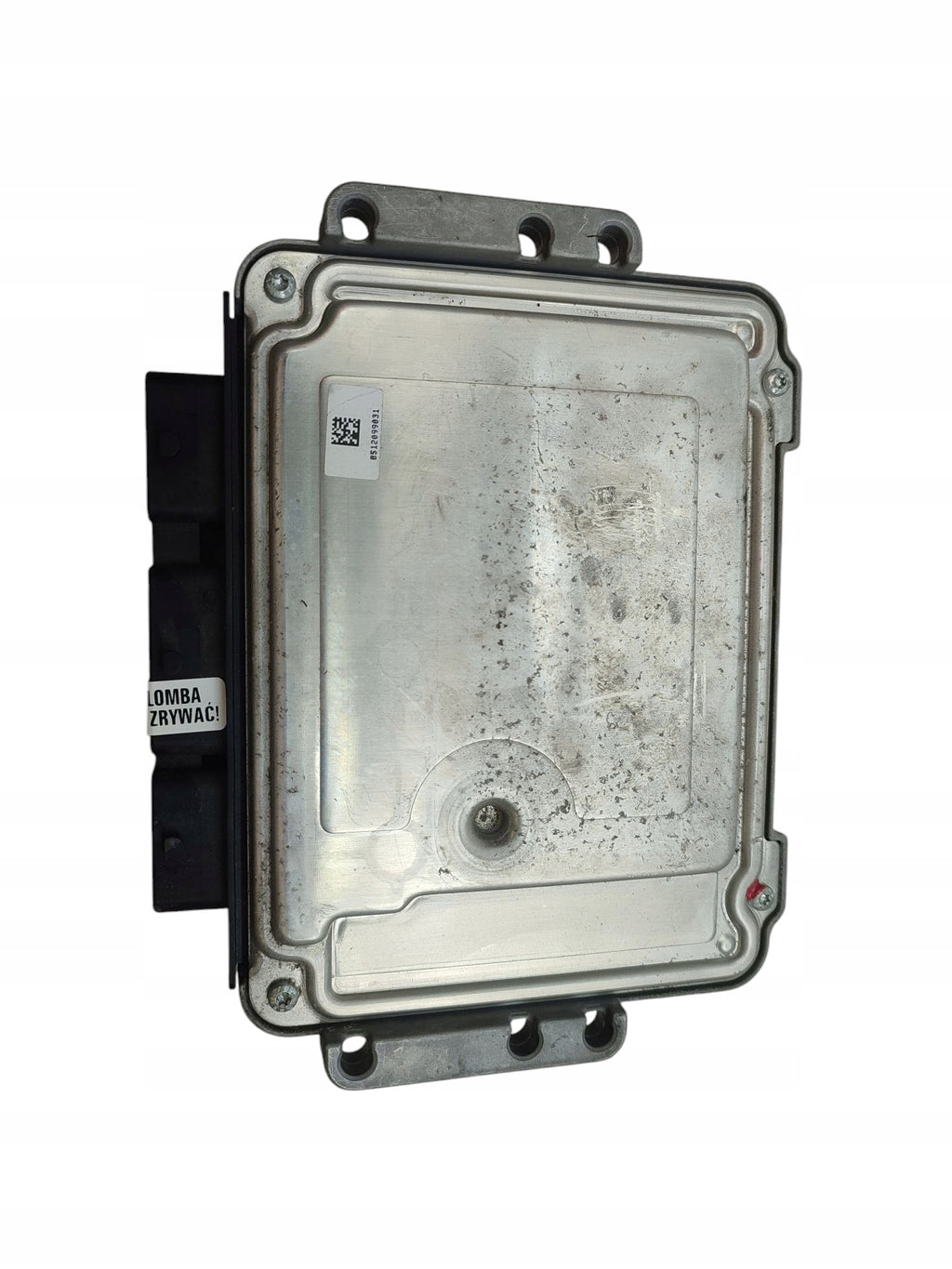 COMPUTER ENGINE DRIVER CITROEN C5 II (2004-2008) 1.6 HDI 9661971380