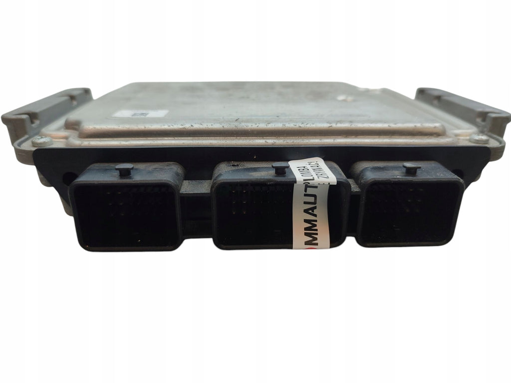 COMPUTER ENGINE DRIVER CITROEN C5 II (2004-2008) 1.6 HDI 9661971380