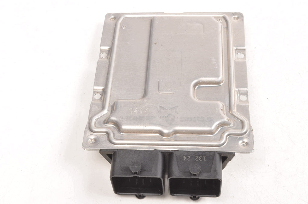 COMPUTER ENGINE DRIVER FIAT 500 1.0 Mild Hybrid 69HP 46357108 2025
