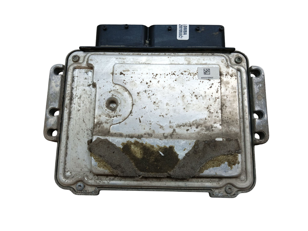 COMPUTER ENGINE DRIVER FIAT BRAVO II 1.6 JTD 105KM 51805034