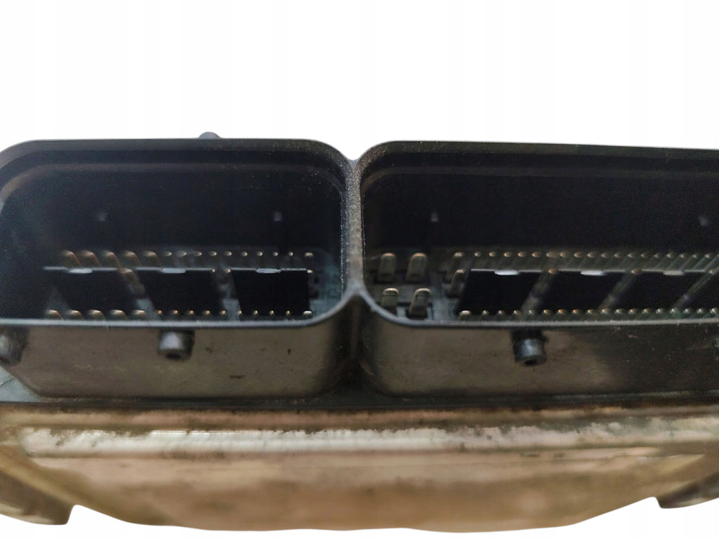 COMPUTER ENGINE DRIVER FIAT BRAVO II 1.6 JTD 105KM 51902999 0281017808