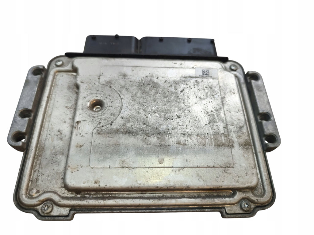 COMPUTER ENGINE DRIVER FIAT BRAVO II 1.6 JTD 105KM 51902999 0281017808