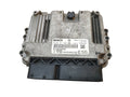 COMPUTER ENGINE DRIVER FIAT BRAVO II 1.6 JTD 105KM 51902999 0281017808