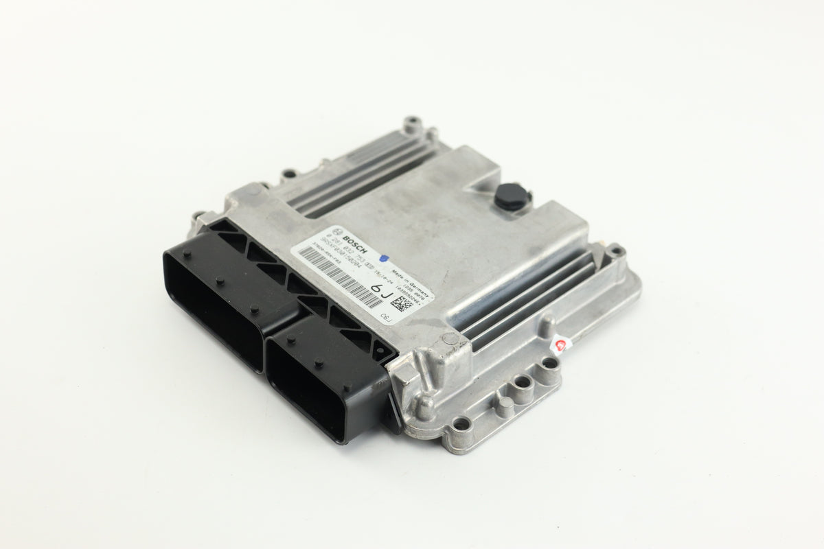 COMPUTER ENGINE DRIVER HONDA CR-V IV 1.6 i-DTEC 120HP 37820-RSX-F03
