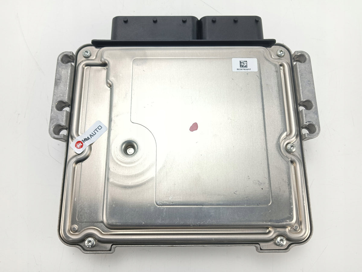 COMPUTER ENGINE DRIVER HONDA CR-V IV RM 1.6 i-DTEC 120HP 37820-RSX-F03