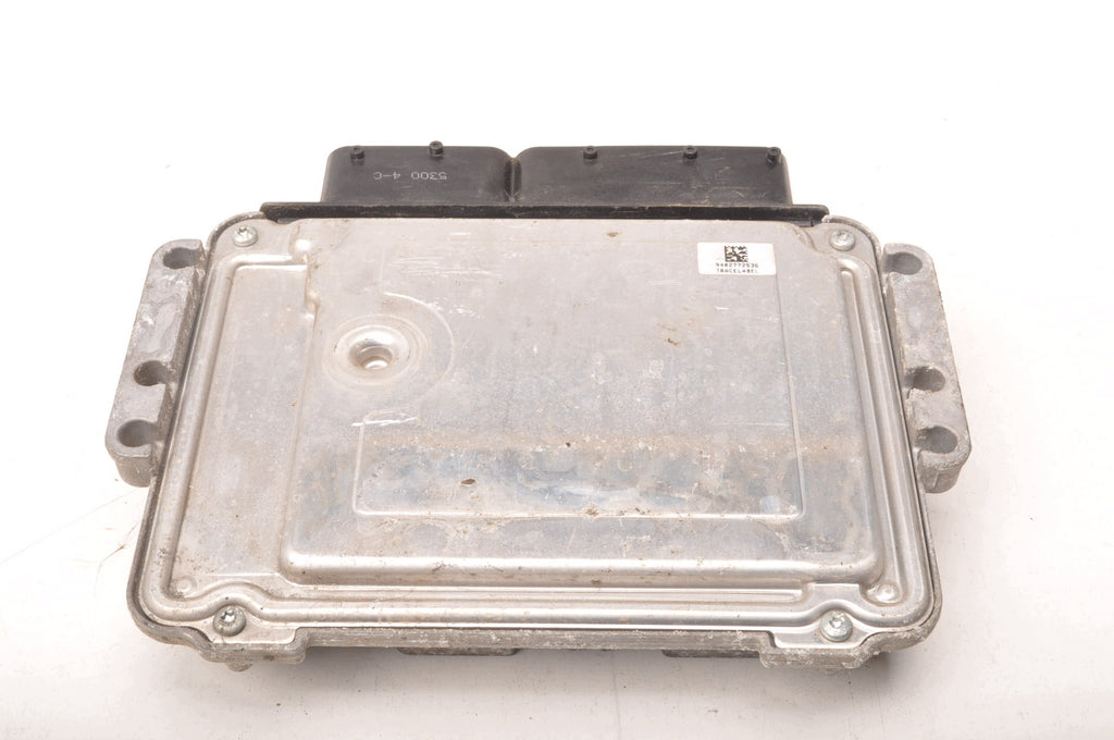 COMPUTER ENGINE DRIVER HYUNDAI IX35 1.7 CDTI 16V 116HP 39120-2A000