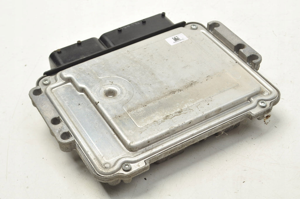 COMPUTER ENGINE DRIVER HYUNDAI IX35 1.7 CDTI 16V 116HP 39120-2A000