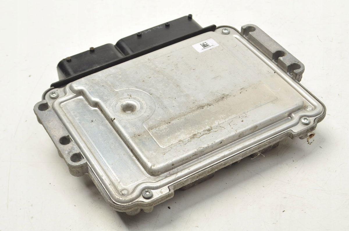 COMPUTER ENGINE DRIVER HYUNDAI IX35 1.7 CDTI 16V 116HP 39120-2A000