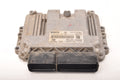 COMPUTER ENGINE DRIVER HYUNDAI IX35 1.7 CDTI 16V 116HP 39120-2A000