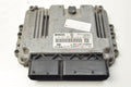 COMPUTER ENGINE DRIVER HYUNDAI IX35 1.7 CDTI 16V 116HP 39120-2A000