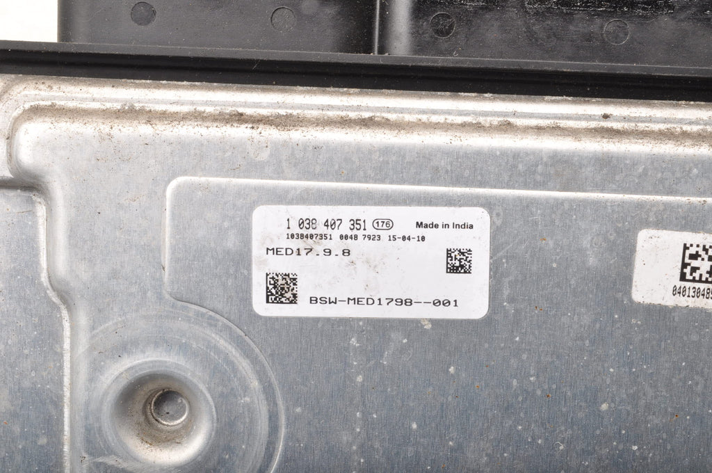 COMPUTER ENGINE DRIVER HYUNDAI IX35 39199-2B201 SUV
