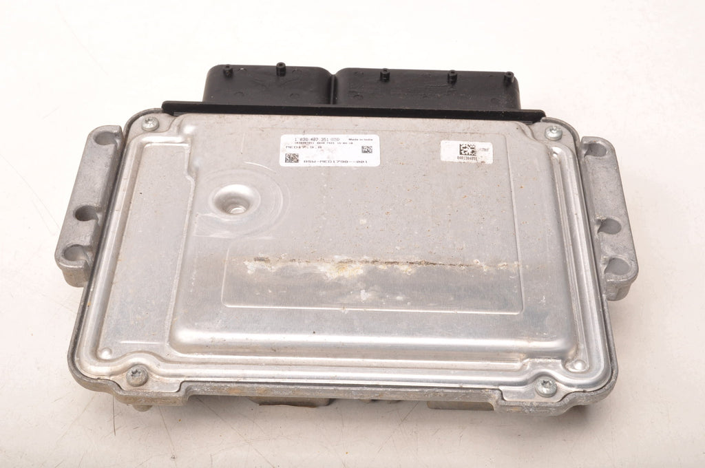 COMPUTER ENGINE DRIVER HYUNDAI IX35 39199-2B201 SUV