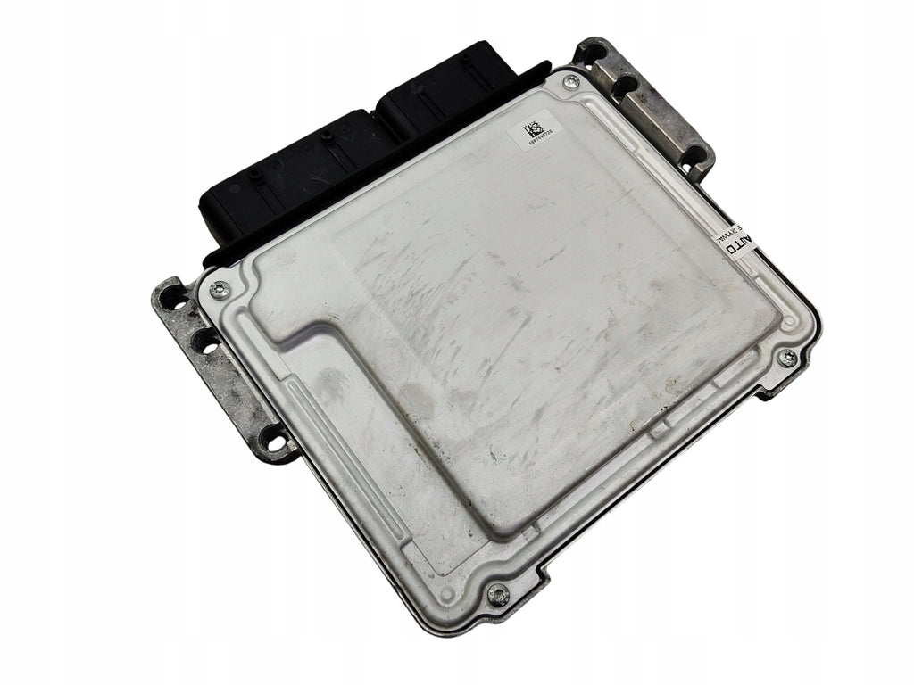 COMPUTER ENGINE DRIVER JEEP AVENGER (2022-) 1.2 GSE T3 100KM 9851331280
