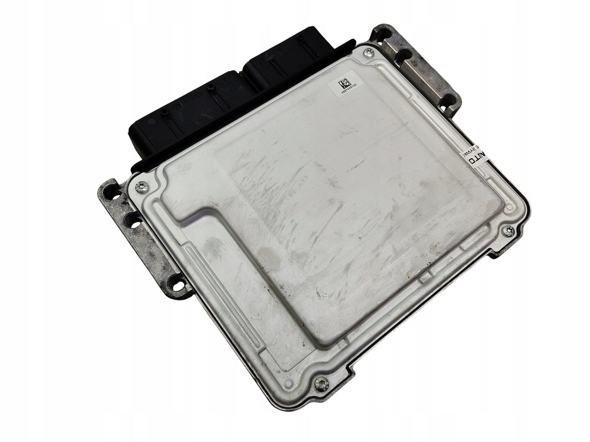 COMPUTER ENGINE DRIVER JEEP AVENGER (2022-) 1.2 GSE T3 100KM 9851331280