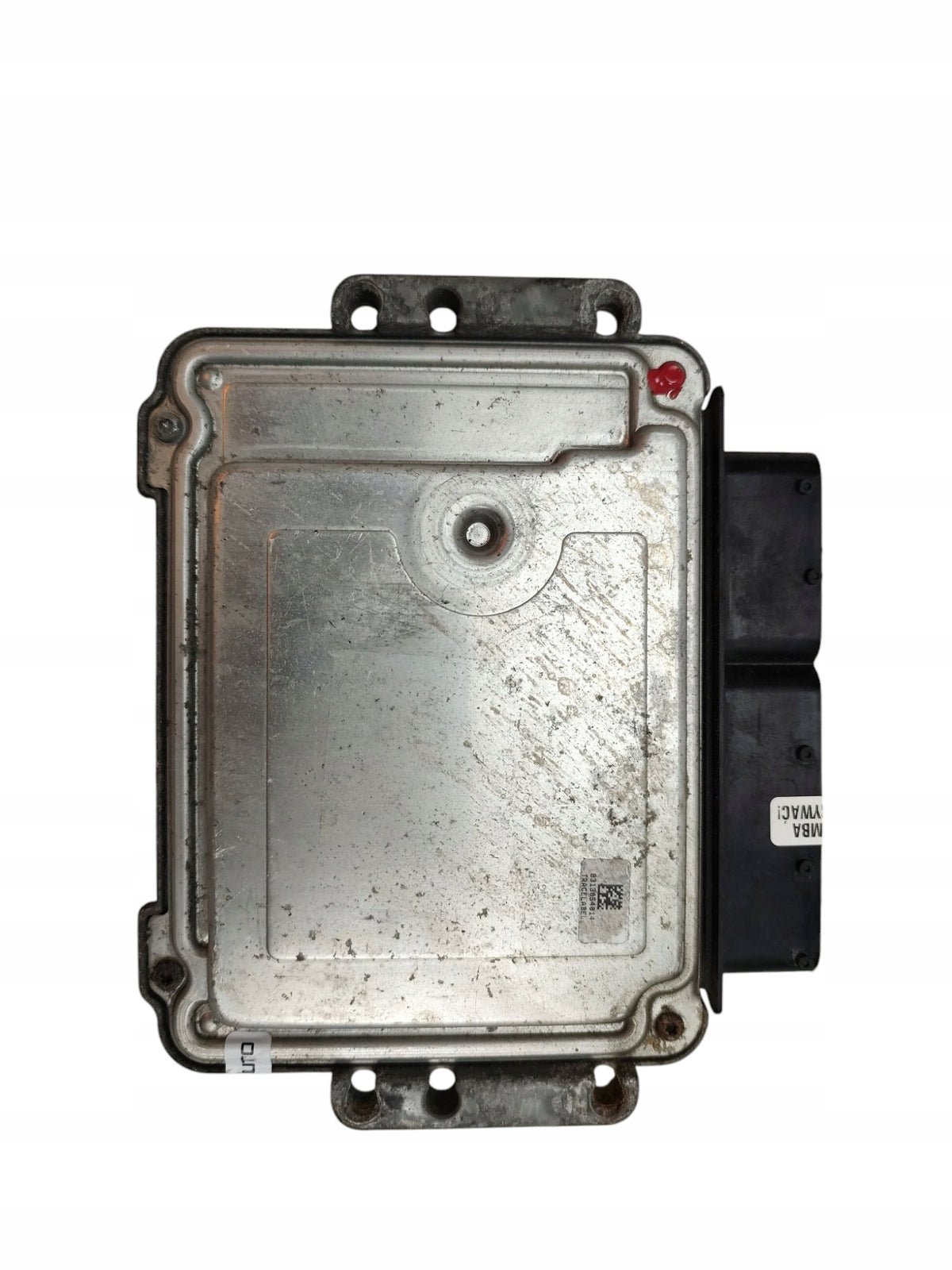 COMPUTER ENGINE DRIVER KIA CEED AND ED 1.6 CRDI 39103-2A710 0281013569