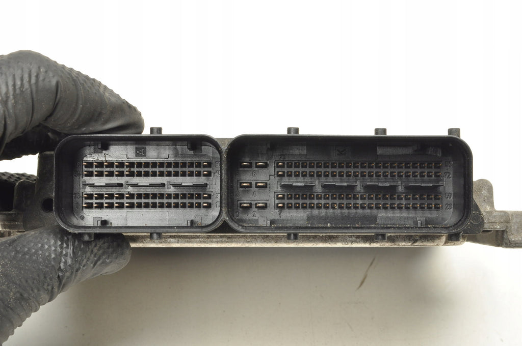 COMPUTER ENGINE DRIVER KIA CEED I 1.6 CDTI 90HP 39103-2A765