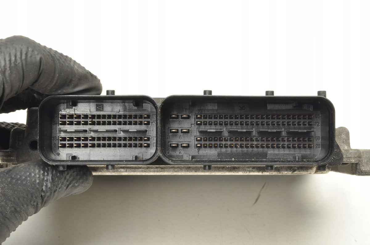 COMPUTER ENGINE DRIVER KIA CEED I 1.6 CDTI 90HP 39103-2A765