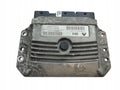 COMPUTER ENGINE DRIVER MEGANE III FLUENCE 1.6 16V 237100131R 237100858R