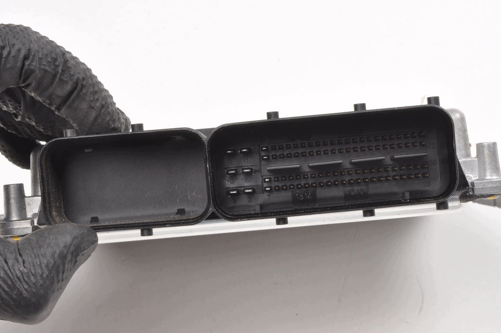 COMPUTER ENGINE DRIVER MG ZS II MG3 1174646401 S8091085 2025