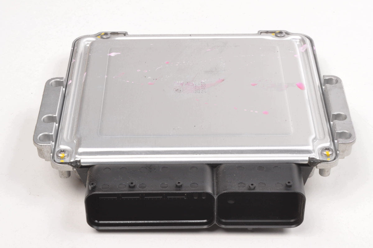 COMPUTER ENGINE DRIVER MG ZS II MG3 1174646401 S8091085 2025