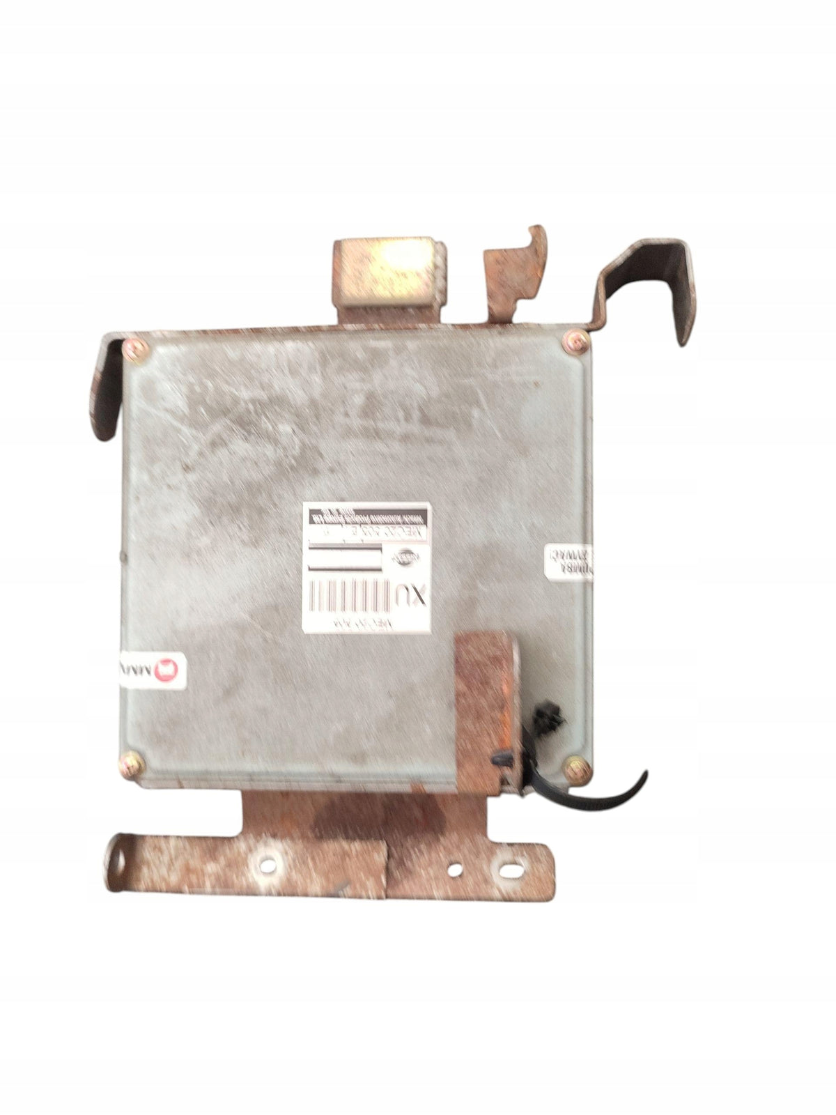 COMPUTER ENGINE DRIVER NISSAN PRIMERA P11 1.8 16V MEC20-505