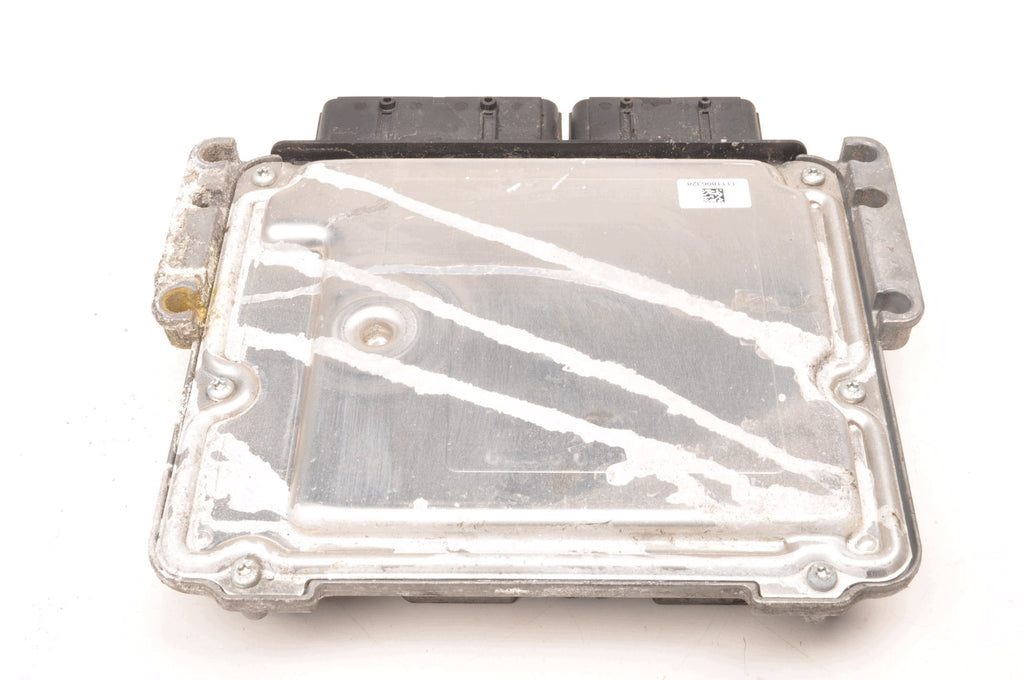 COMPUTER ENGINE DRIVER OPEL COMBO E GRANDLAND 1.6D 99KM 9825318180