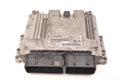COMPUTER ENGINE DRIVER OPEL COMBO E GRANDLAND 1.6D 99KM 9825318180