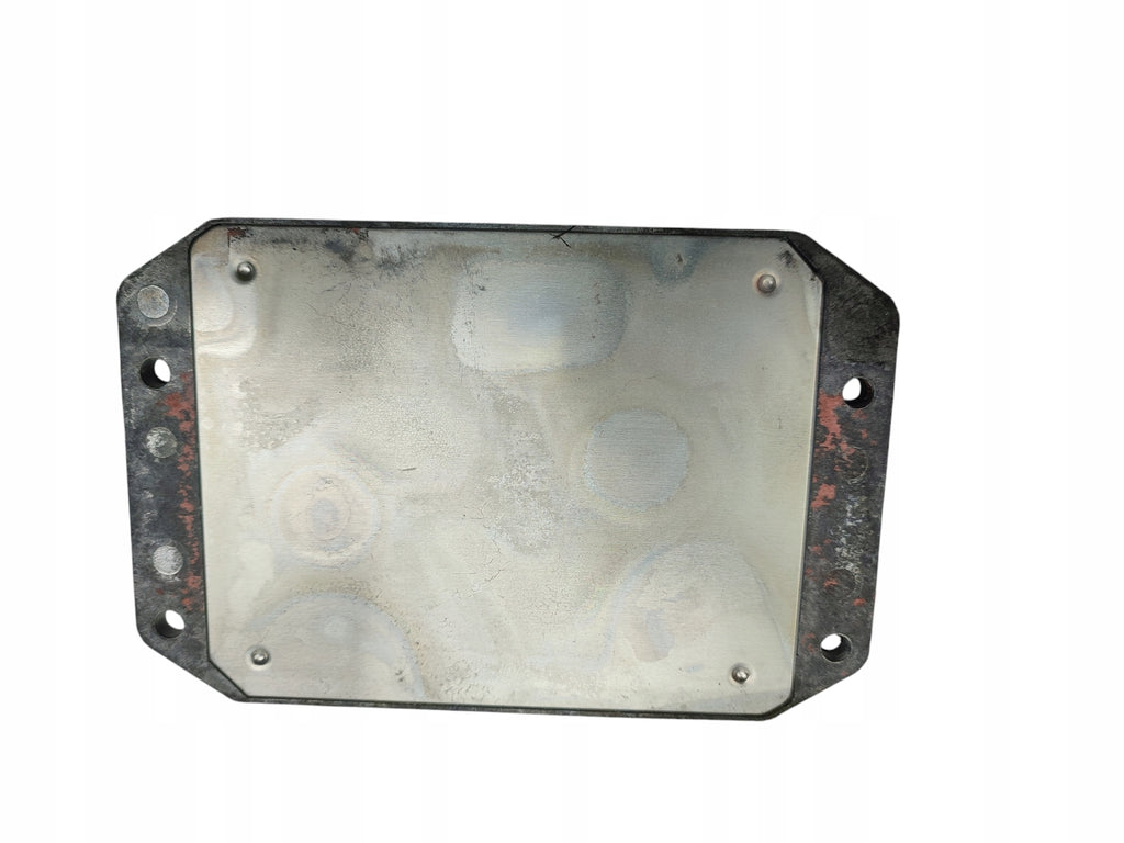 COMPUTER ENGINE DRIVER OPEL CORSA C 1.7 CDTI 100KM Z17DTH 97300097