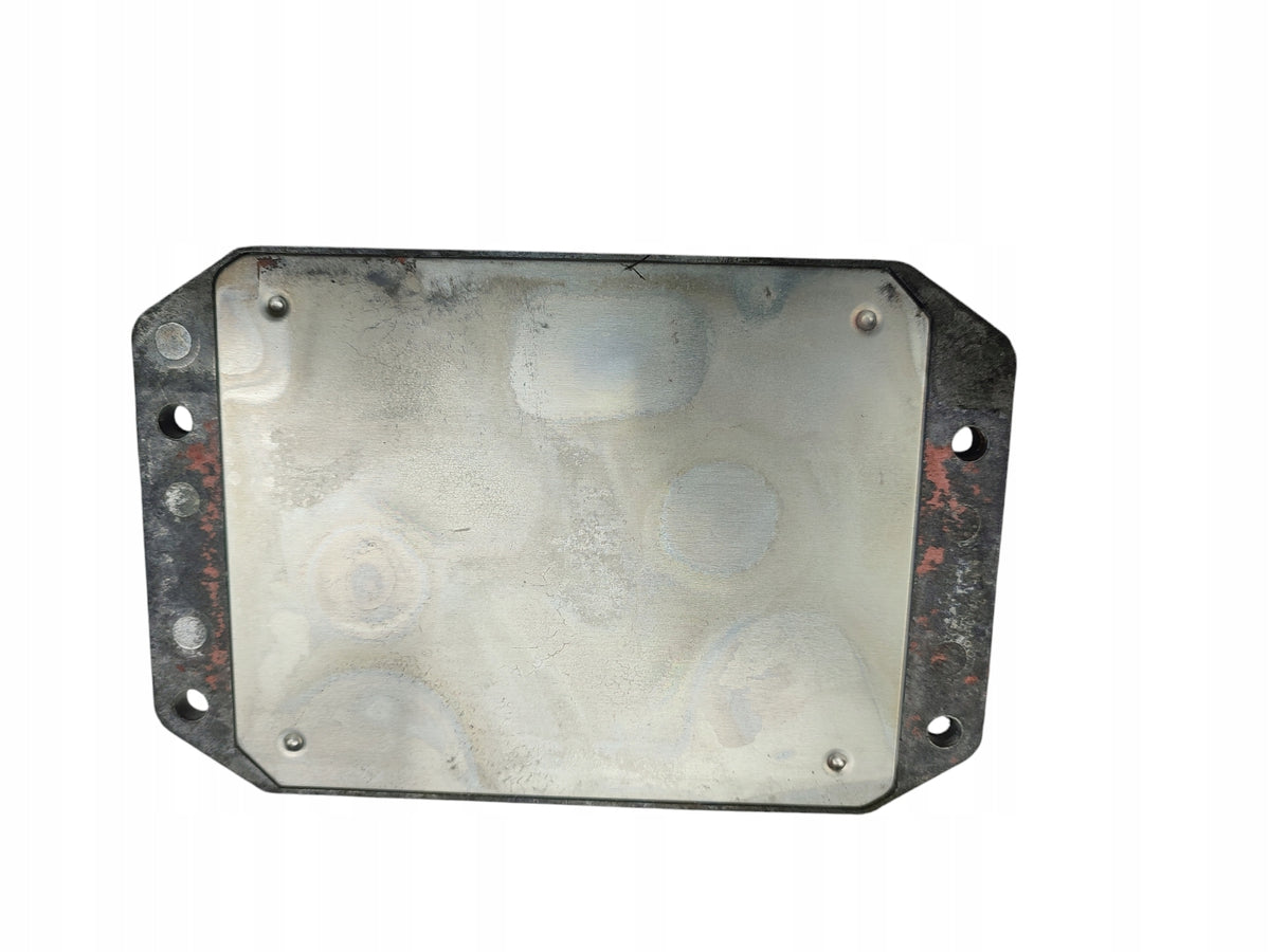 COMPUTER ENGINE DRIVER OPEL CORSA C 1.7 CDTI 100KM Z17DTH 97300097