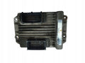 COMPUTER ENGINE DRIVER OPEL CORSA C 1.7 CDTI 100KM Z17DTH 97300097