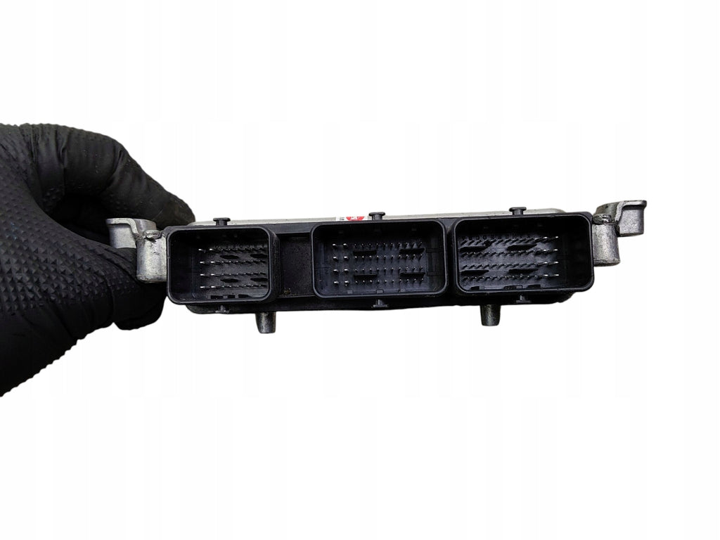 COMPUTER ENGINE DRIVER PEUGEOT 508 AND 2010-2014 2.0 HDI 140KM 9666375980