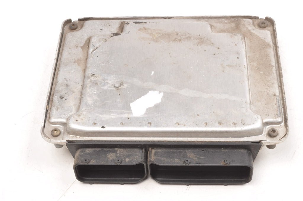 COMPUTER ENGINE DRIVER SEAT IBIZA III AUDI A3 1.9 TDI 038906019HQ