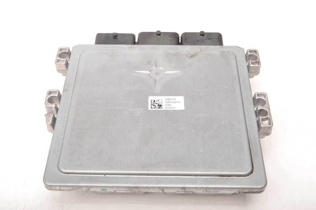 COMPUTER ENGINE DRIVER VOLVO C30 S40 II C70 V50 1.6 8V D2 31336000