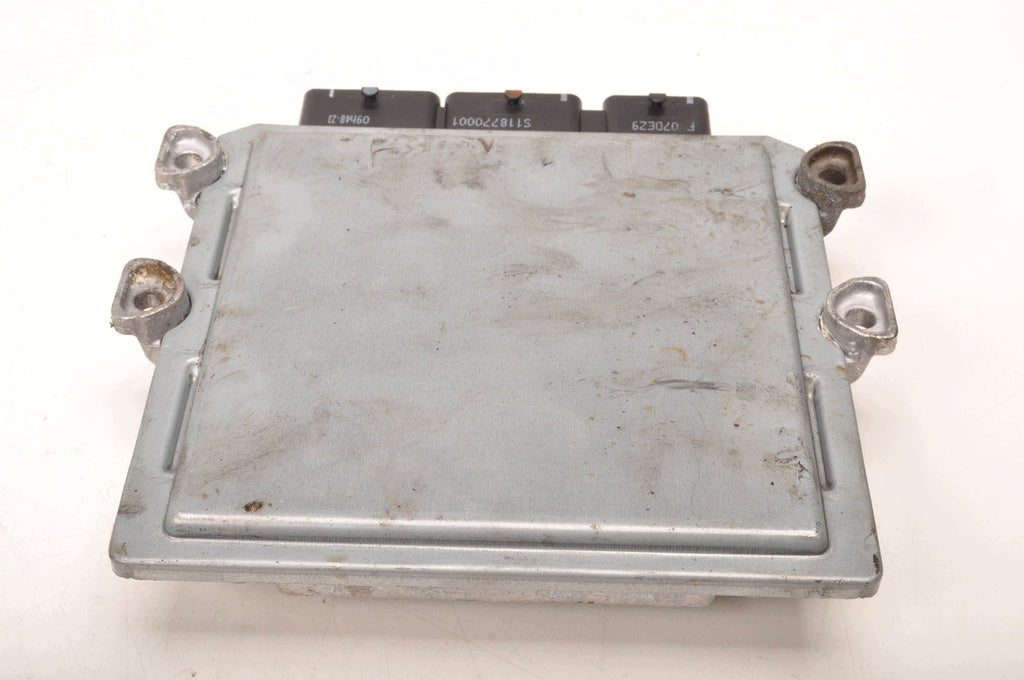 COMPUTER ENGINE DRIVER VOLVO C30 S40 II V50 C70 31211071AA