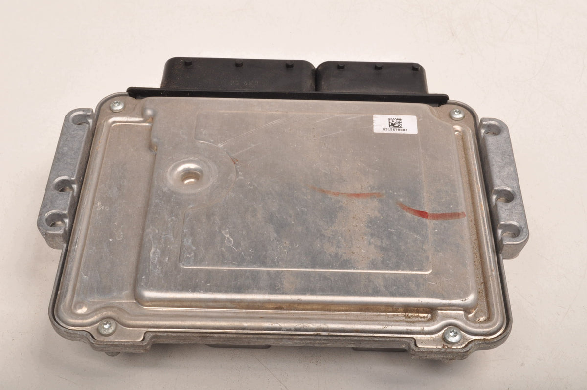 COMPUTER ENGINE DRIVER VOLVO S60 II V60 1.6 T4 T3 31331540