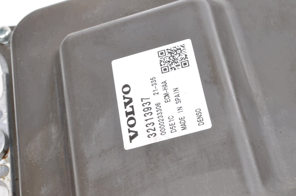COMPUTER ENGINE DRIVER VOLVO XC90 II XC60 II V60 II B4 32313937