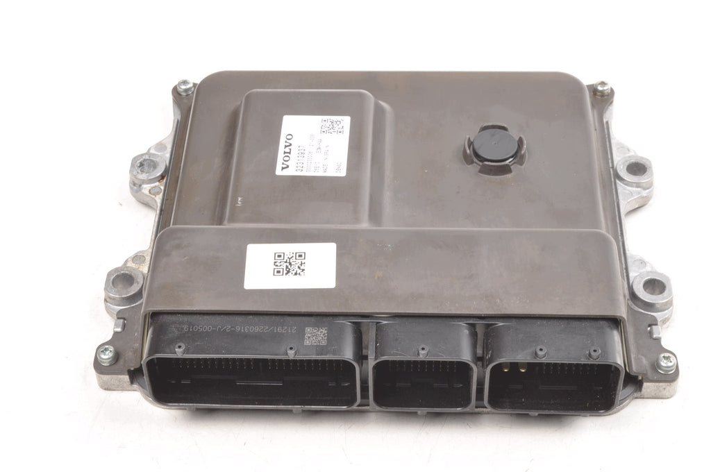 COMPUTER ENGINE DRIVER VOLVO XC90 II XC60 II V60 II B4 32313937