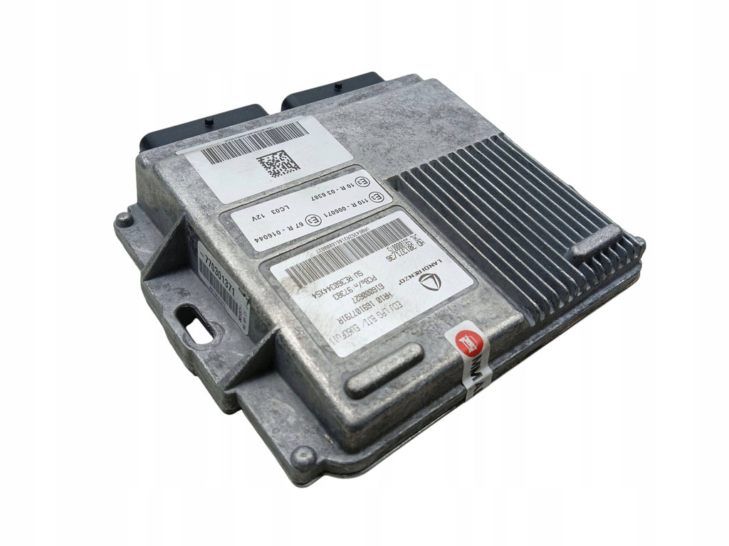 COMPUTER GAS CONTROLLER DACIA SANDERO III 1.0 TCE 169107791R LANDIRENZ0