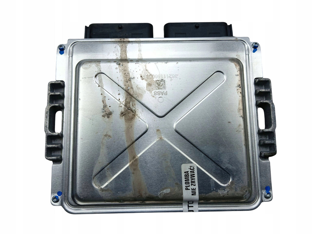 COMPUTER GAS CONTROLLER DACIA SANDERO III 1.0 TCE 169107791R LANDIRENZ0