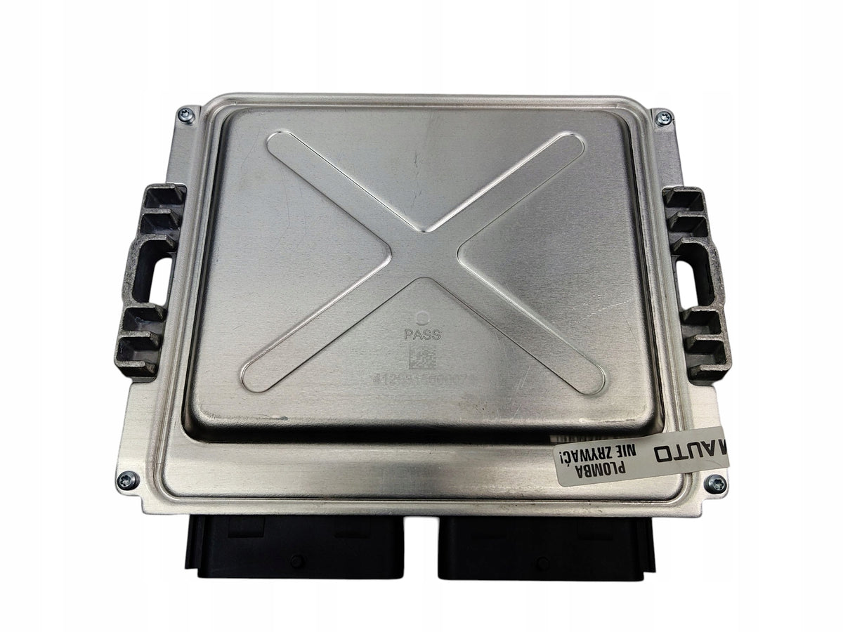 COMPUTER GAS CONTROLLER LPG RENAULT CLIO V 1.0 TCE 169100929R