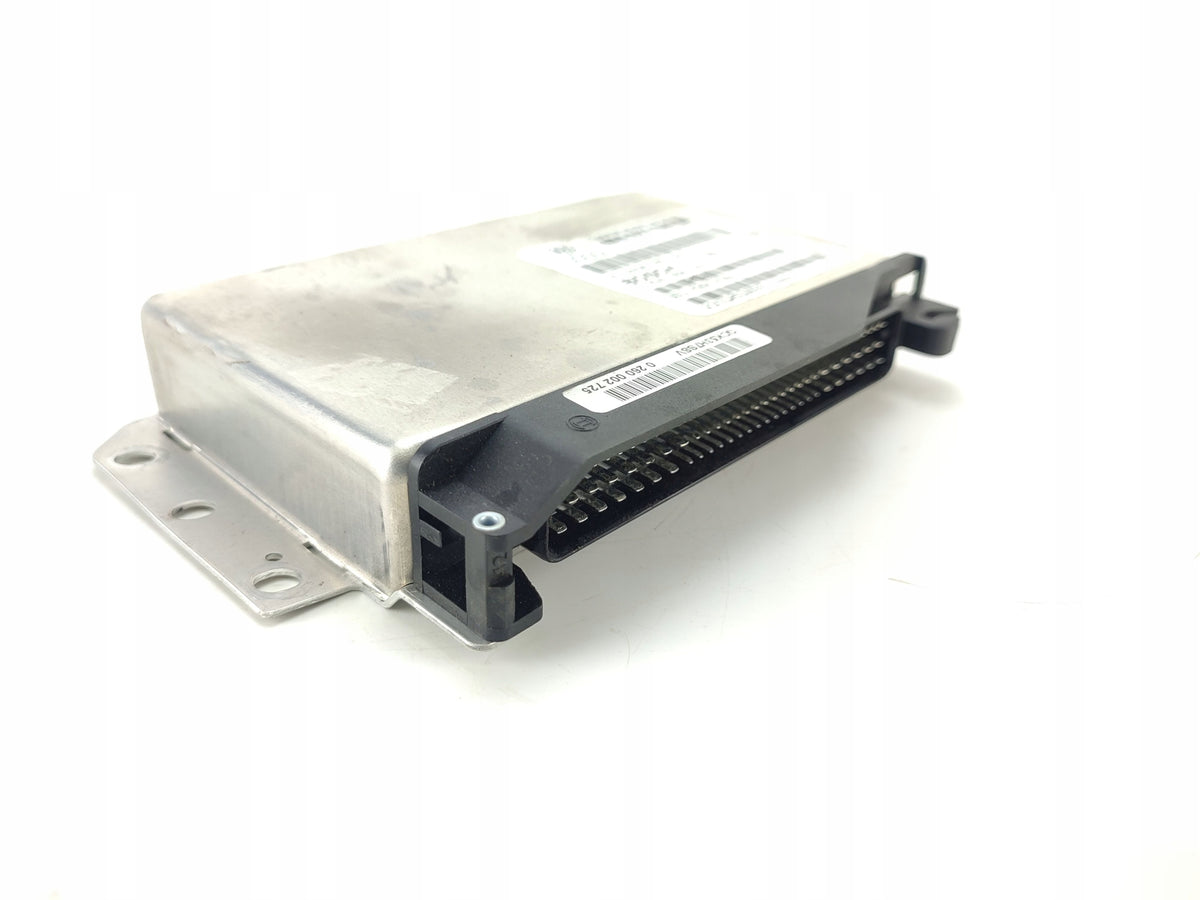 COMPUTER GEARBOX CONTROLLER AUDI A8 D2 2.5 TDI 180KM AKE 4D0927156DN