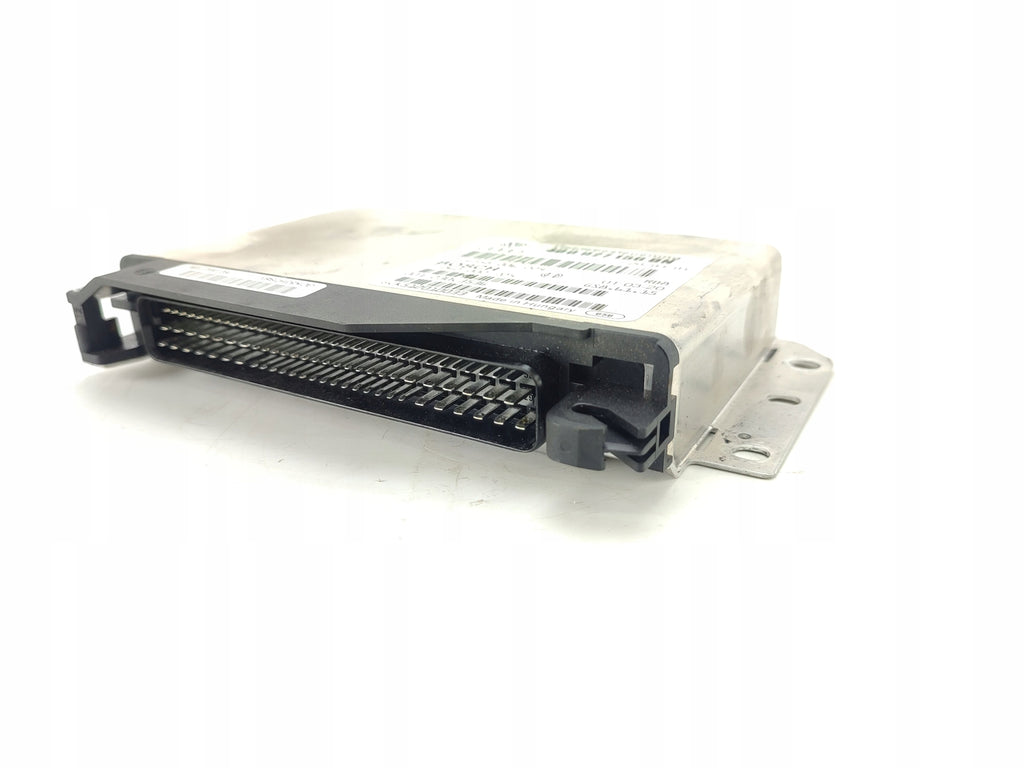 COMPUTER GEARBOX CONTROLLER AUDI A8 D2 2.5 TDI 180KM AKE 4D0927156DN