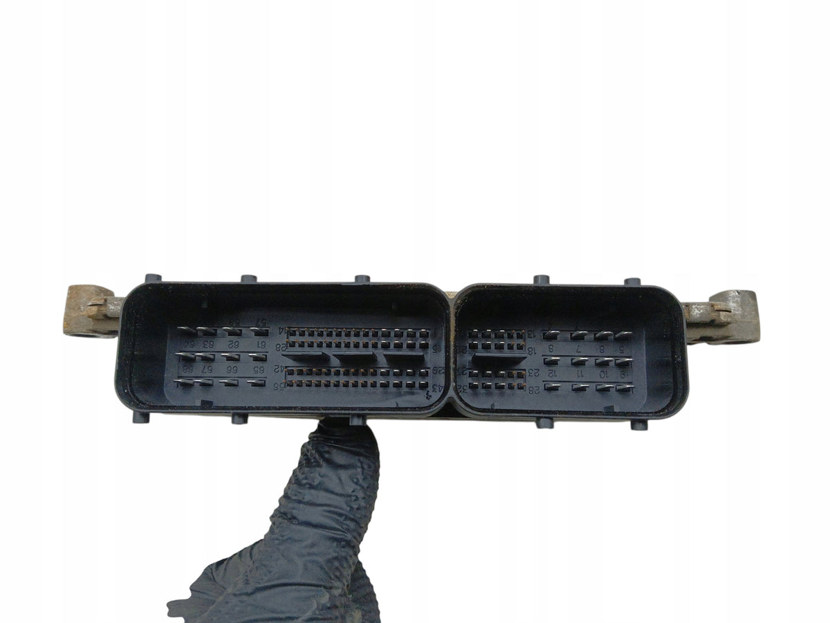 COMPUTER GEARBOX CONTROLLER KIA OPTIMA IV 1.7 CRDI 95440-2DBG1
