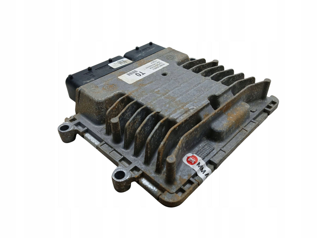 COMPUTER GEARBOX CONTROLLER KIA OPTIMA IV 1.7 CRDI 95440-2DBG1